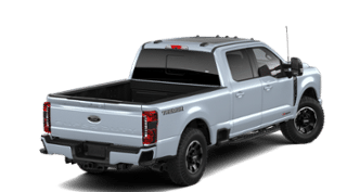 2026 Ford Super Duty® External Image 4